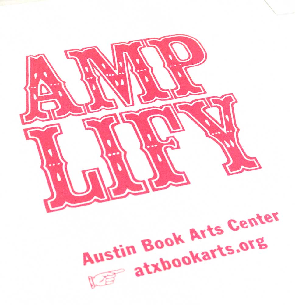 Amplify Austin 2018