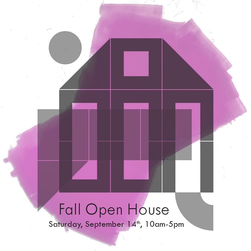 Fall Open House