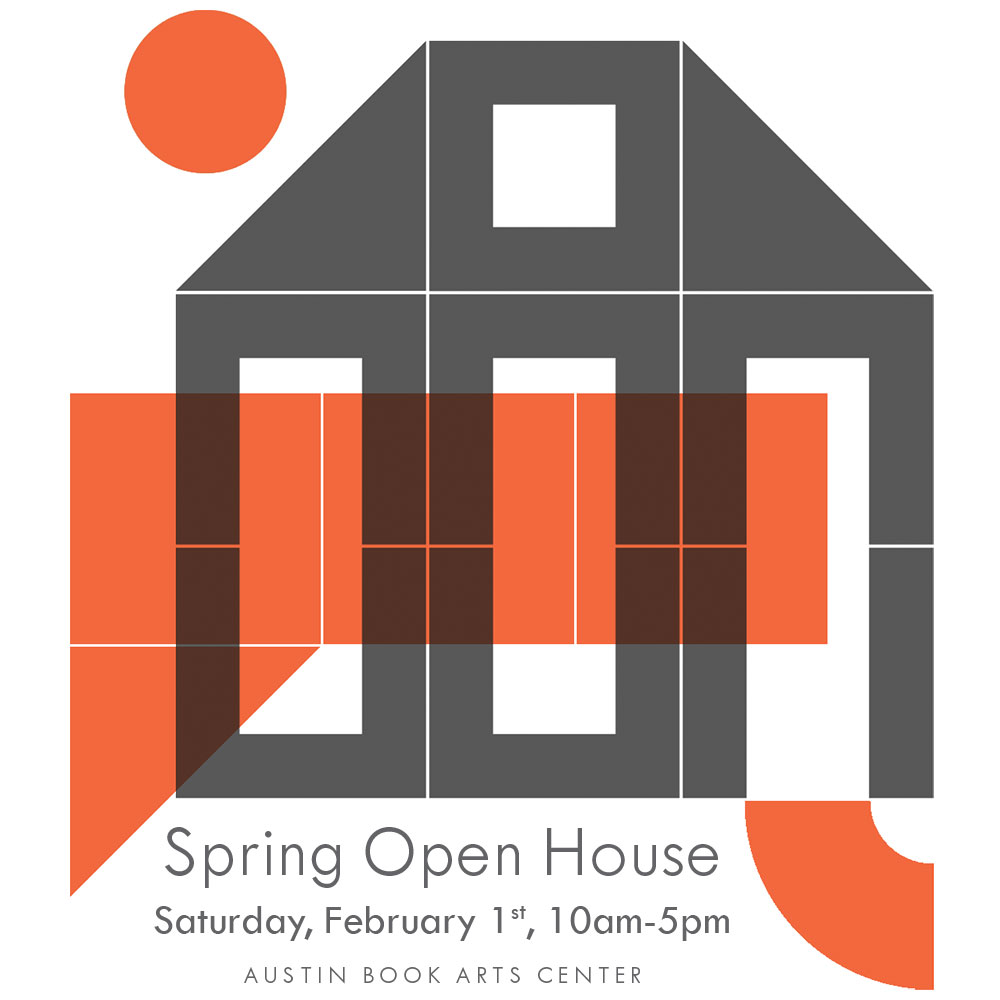 Spring Open House